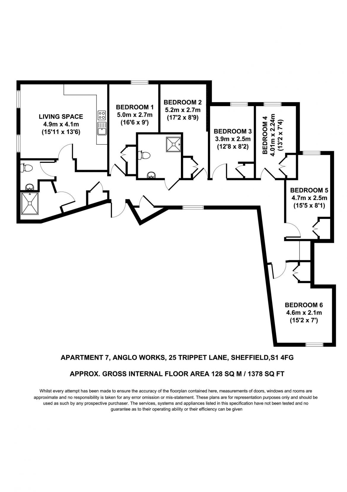 Apt 7 Anglo Works Image 15